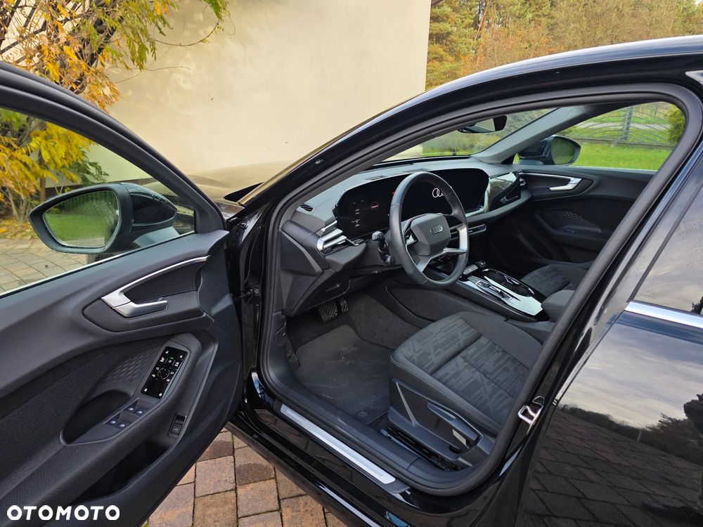 Audi A5 Limousine TFSI S tronic - 7