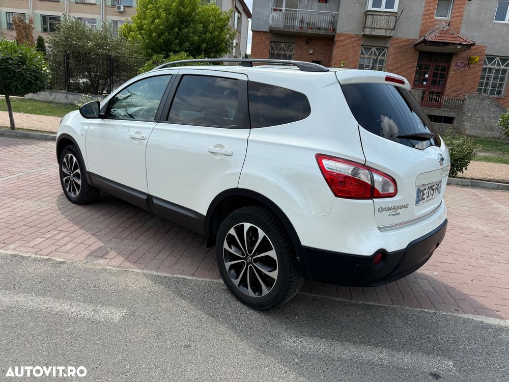 Nissan Qashqai 1.6 DCI TEKNA - 2