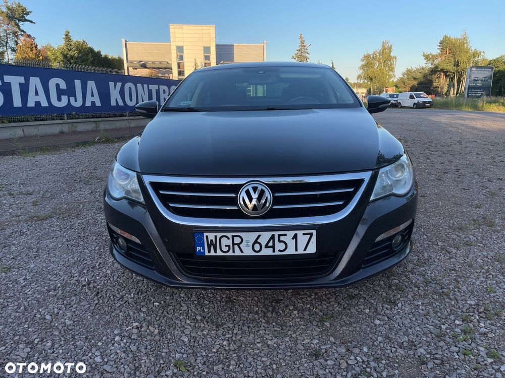 Volkswagen CC - 3