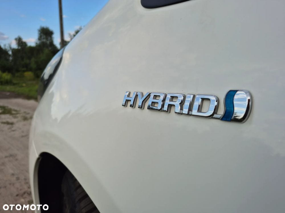 Toyota Yaris 1.5 VVT-i Style - 24
