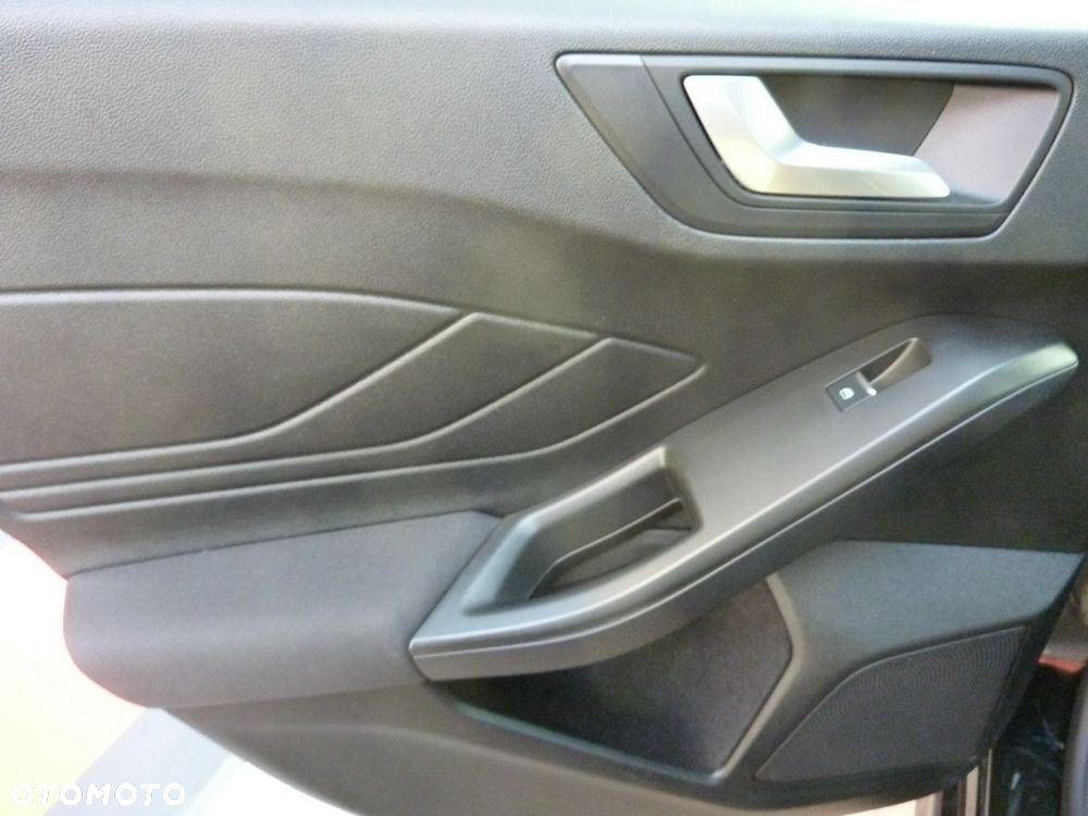 Ford Focus - 34