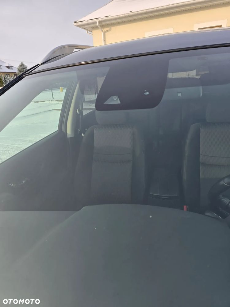 Nissan X-Trail 1.7 dCi ALL-MODE 4x4i Tekna - 10