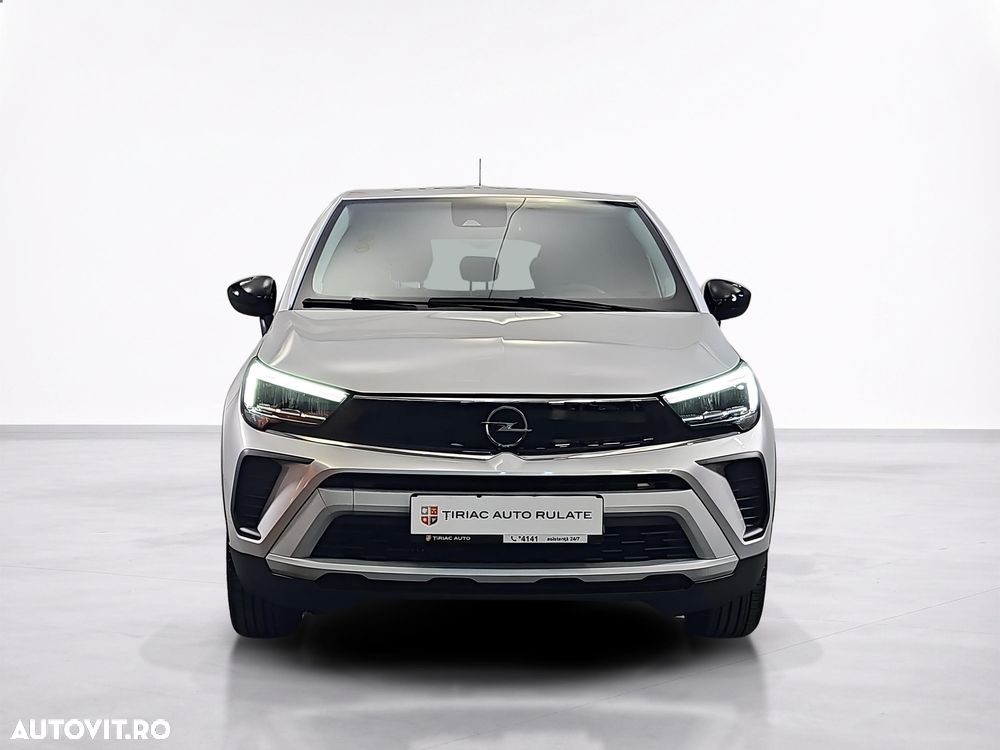 Opel Crossland - 9
