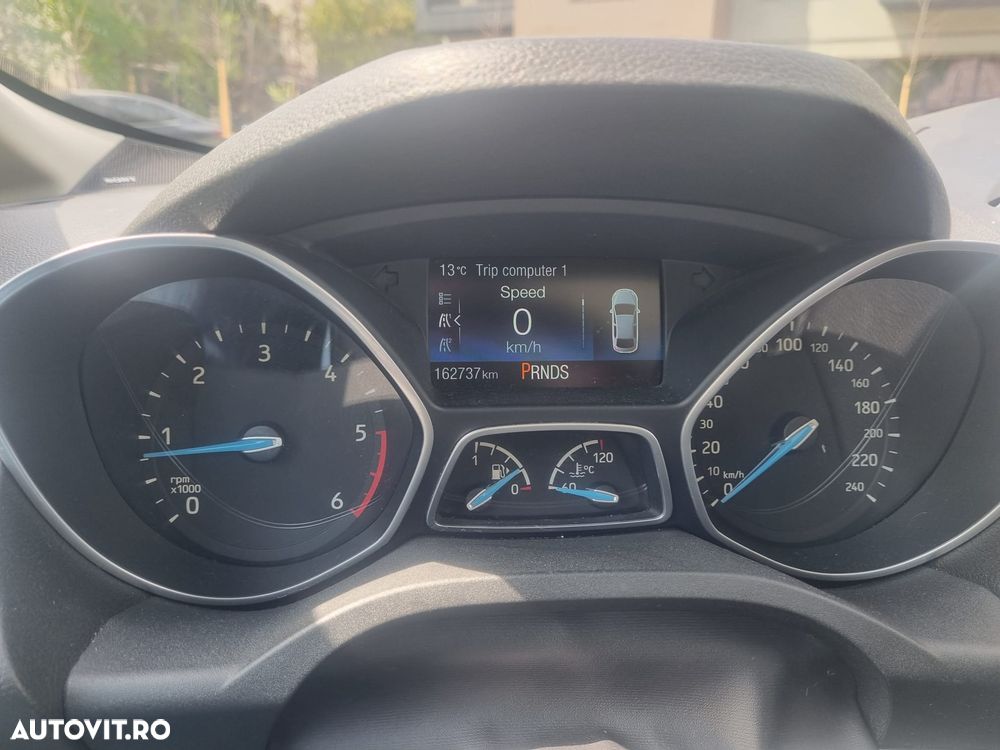 Ford C-Max - 10