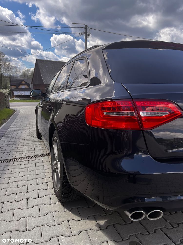 Audi A4 - 14
