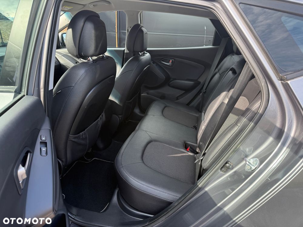 Hyundai ix35 - 20