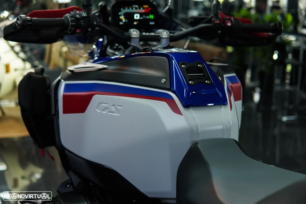 BMW R 1300 GS Adventure TROPHY ASA - 24