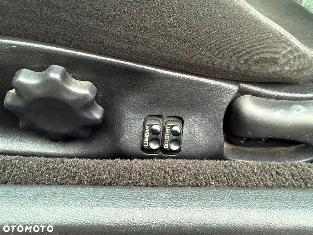 Ford Probe Standard - 25