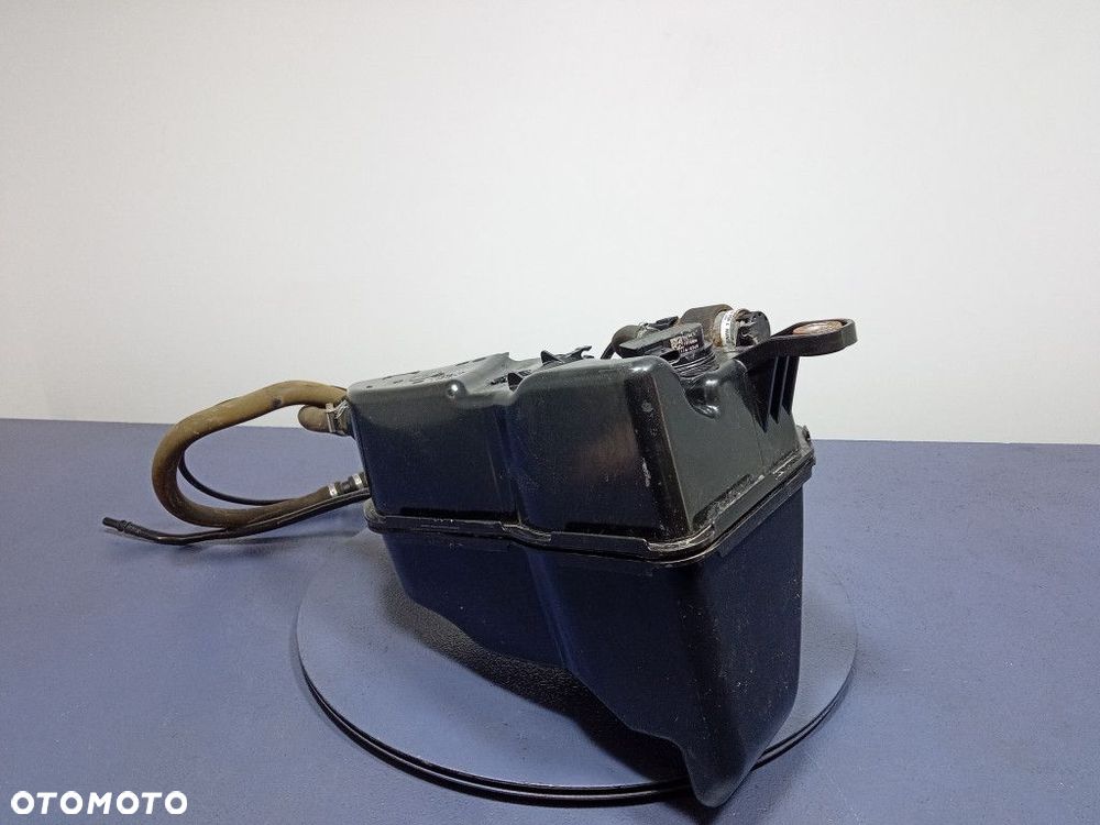 BMW 5 G30 G31 2.0D 520D ZBIORNIK PRZEWODY AD BLUE 7381415 - 3