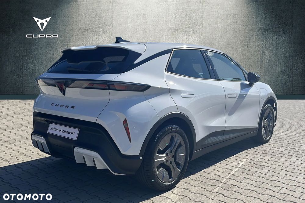Cupra Raval 52kWh Dynamic - 7