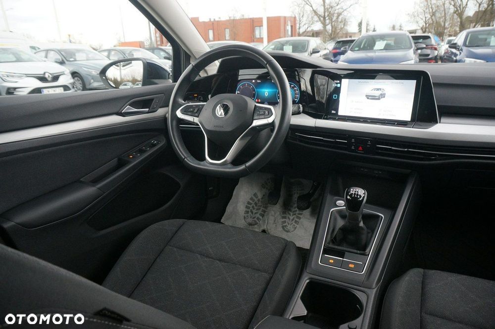 Volkswagen Golf Variant 2.0 TDI Life - 15