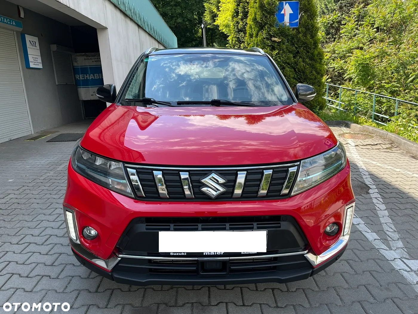 Suzuki Vitara - 25