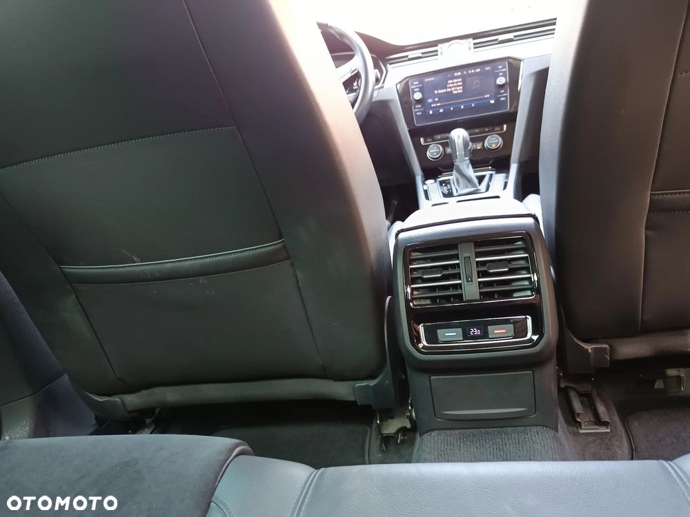 Volkswagen Passat 1.8 TSI BMT Comfortline DSG - 7
