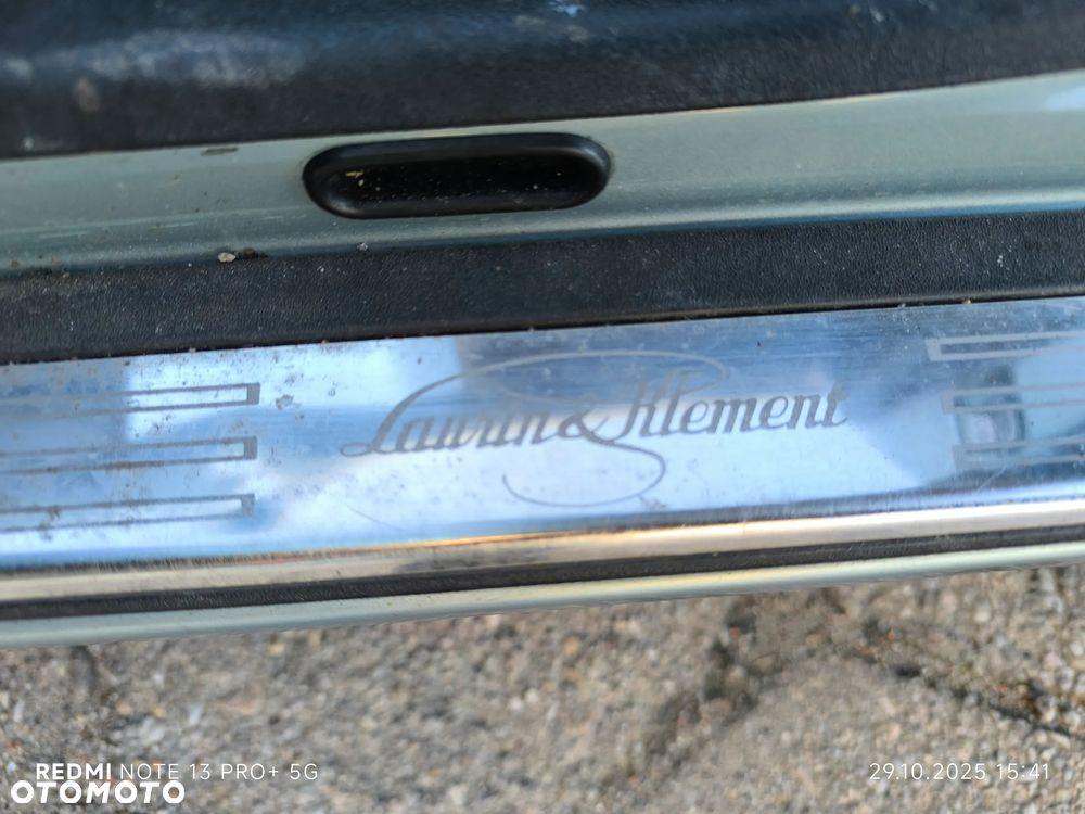 Skoda Octavia 1.8 TSI DSG Laurin & Klement - 17