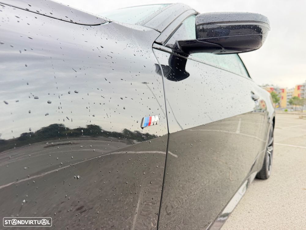 BMW 420 i Pack M Auto - 3