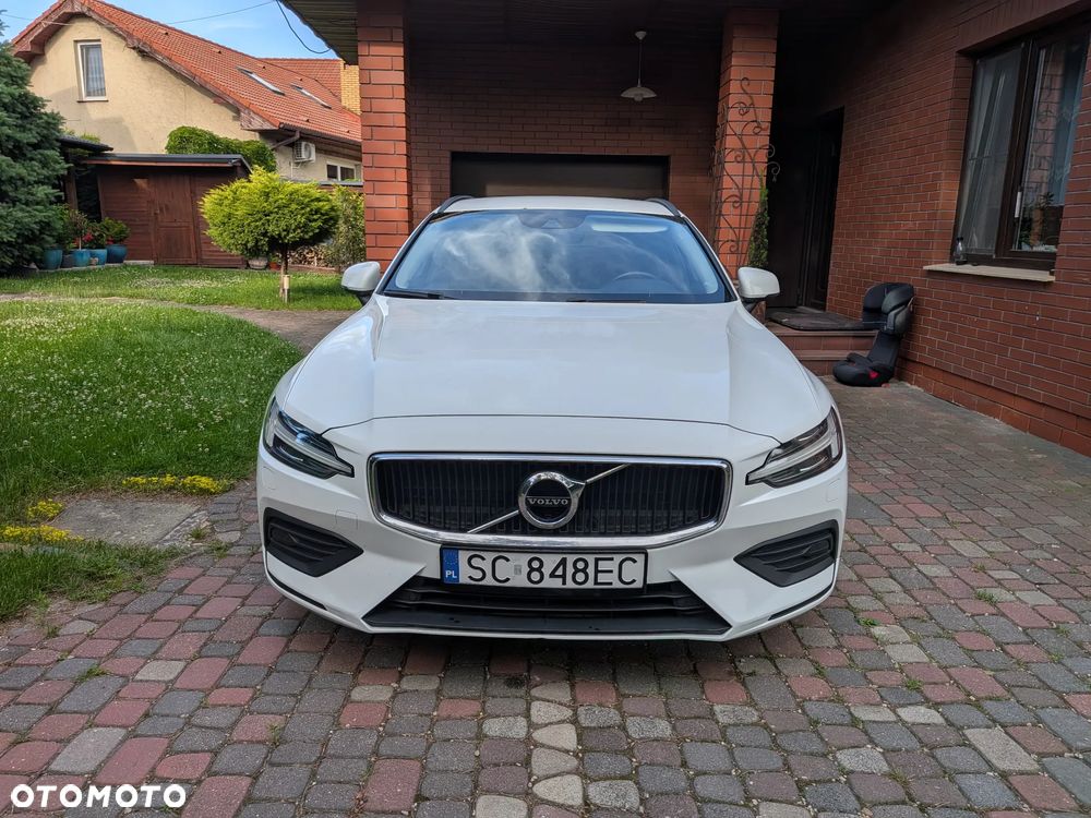 Volvo V60 D4 Momentum - 6