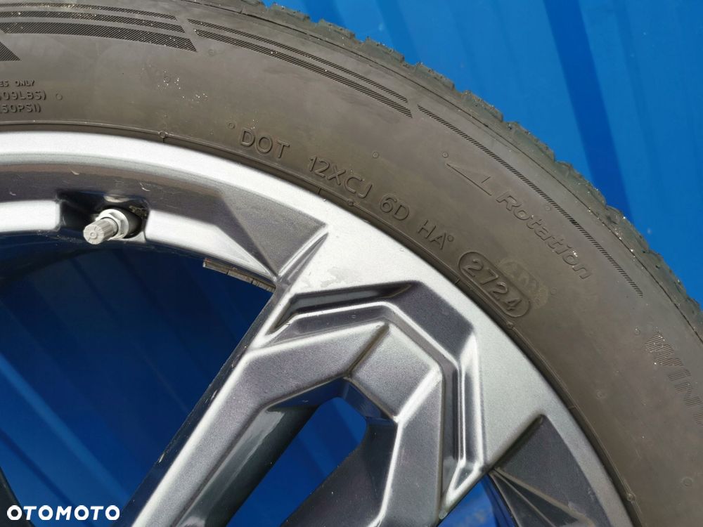 BMW X1 U11 X2 U10 ET42 5A661A8 KOLA FELGI ALUFELGI OPONY 195/55R19 6.5J - 7