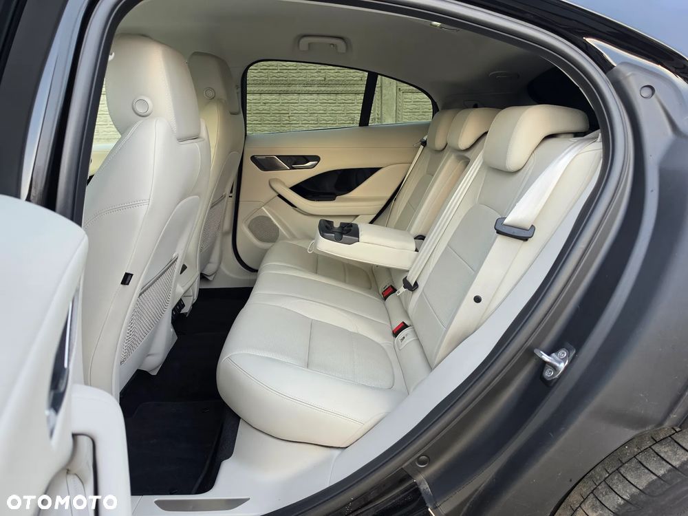 Jaguar I-Pace EV400 AWD R-DYNAMIC SE - 21