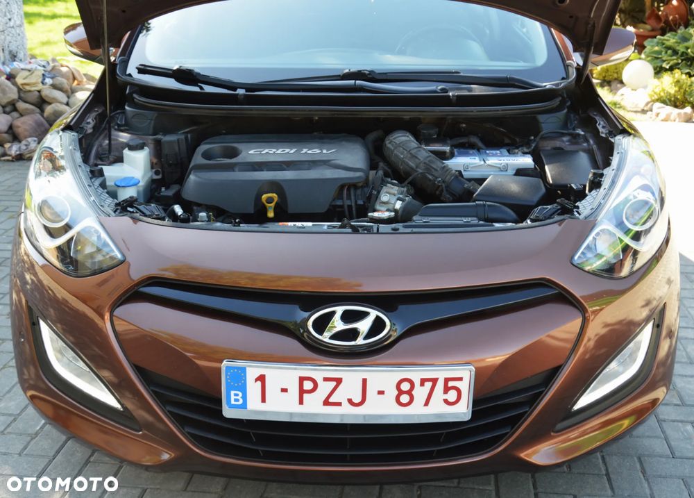 Hyundai i30 - 9