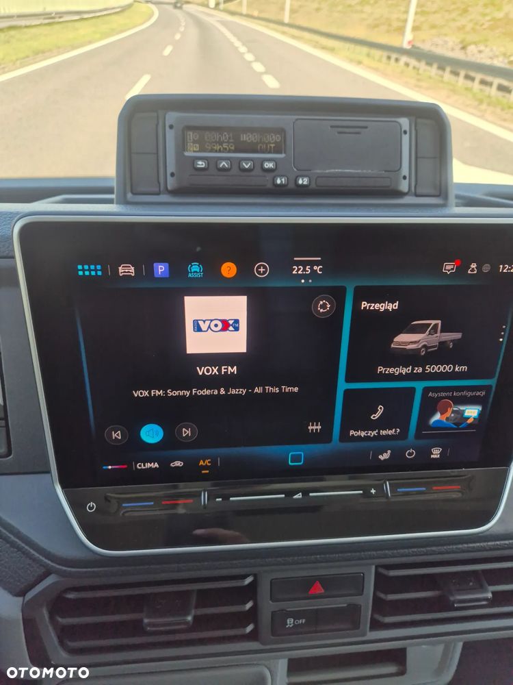 Volkswagen Crafter - 3