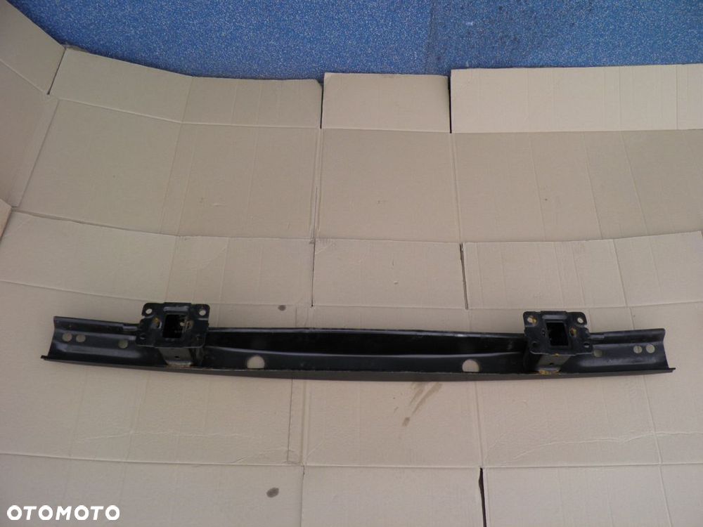 T5 TRANSPORTER MULTIVAN BELKA POD ZDERZAK TYLNY - 2