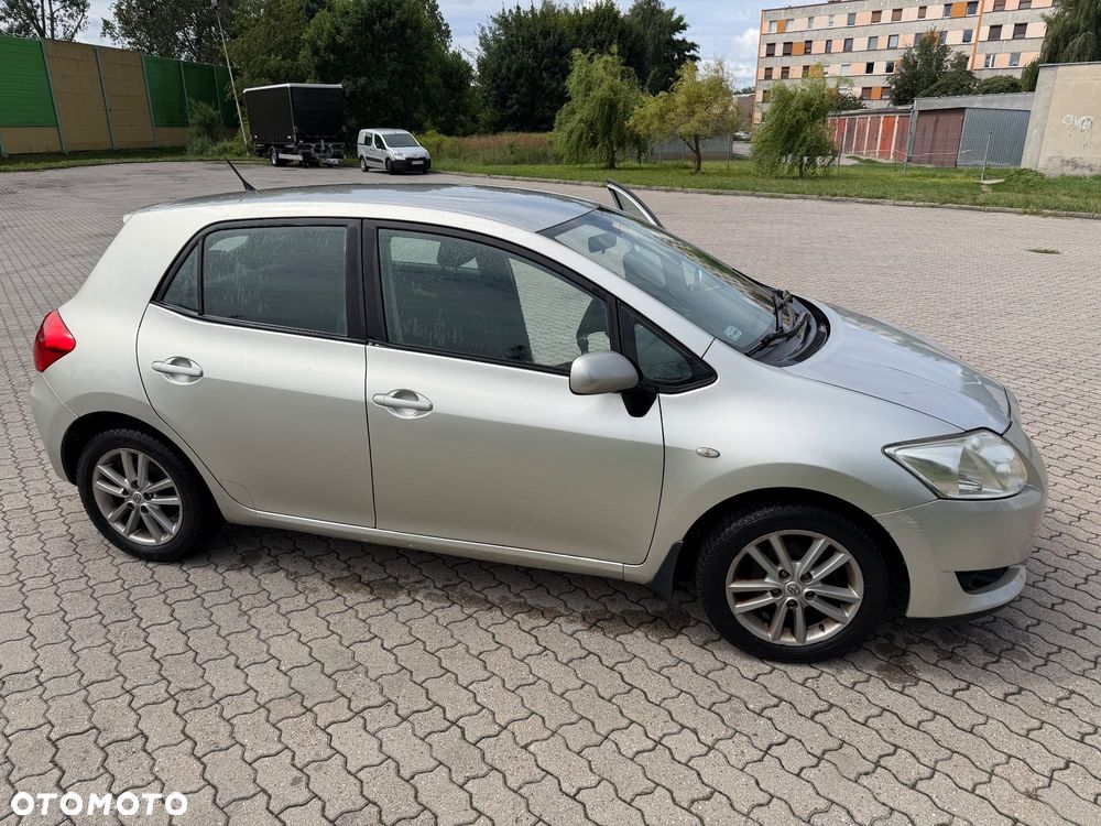 Toyota Auris 1.6 VVT-i Premium - 7