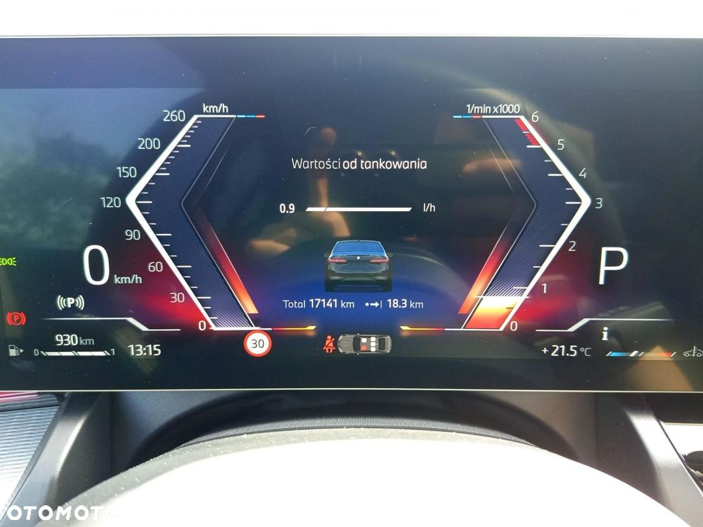 BMW Seria 5 - 15