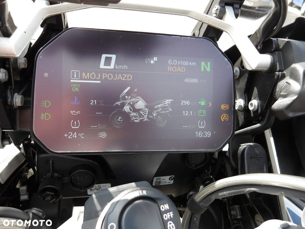 BMW R1250 GS Adventure - 6