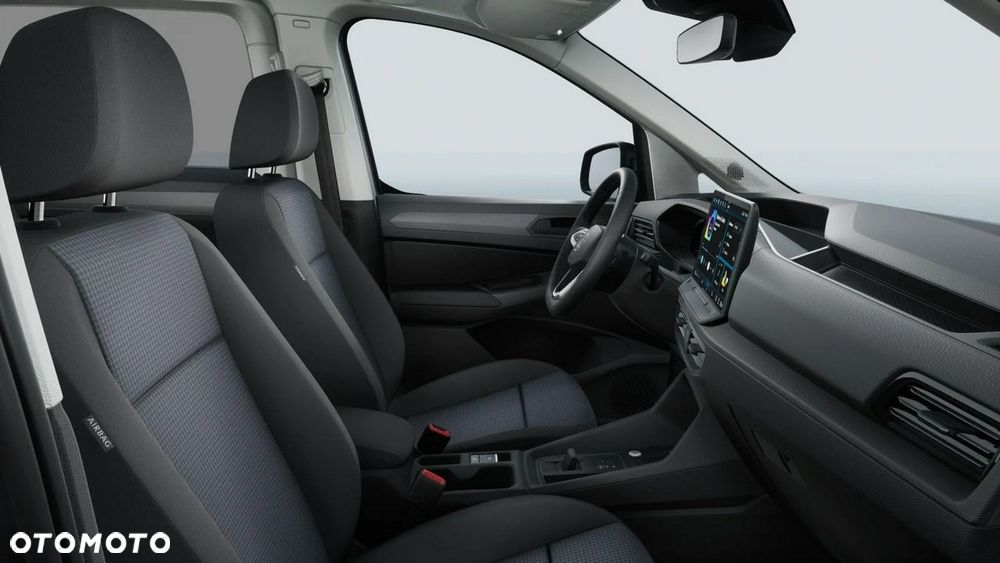 Volkswagen Caddy - 15