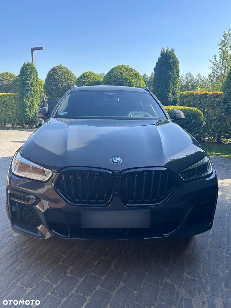 BMW X6 - 5