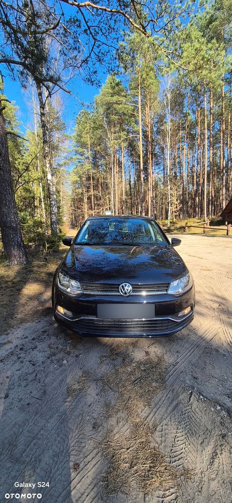 Volkswagen Polo 1.2 TSI (Blue Motion Technology) Comfortline - 5