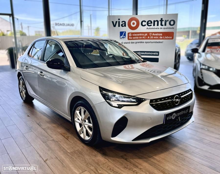 Opel Corsa 1.2 T Elegance - 3