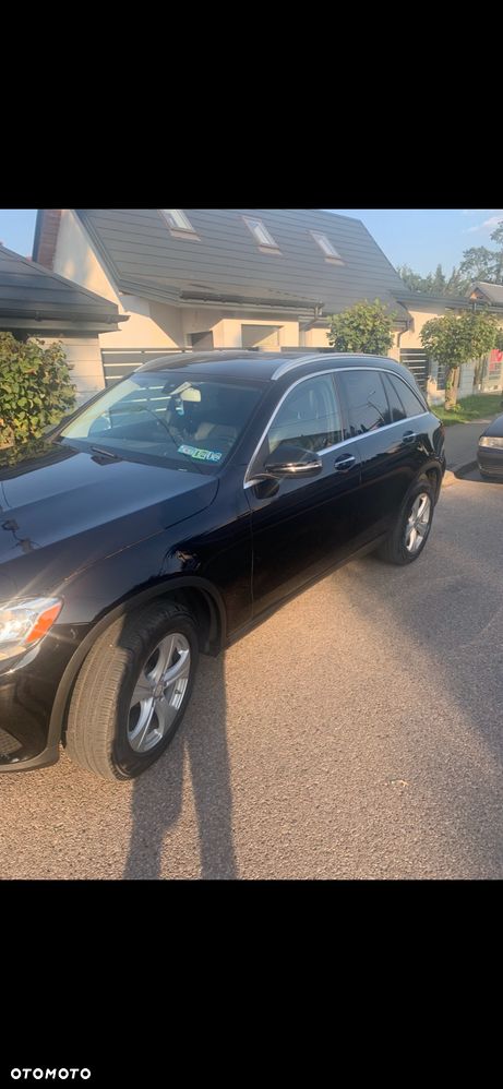 Mercedes-Benz GLC - 5