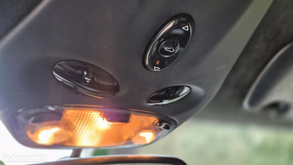 Porsche 911 (996) - 28