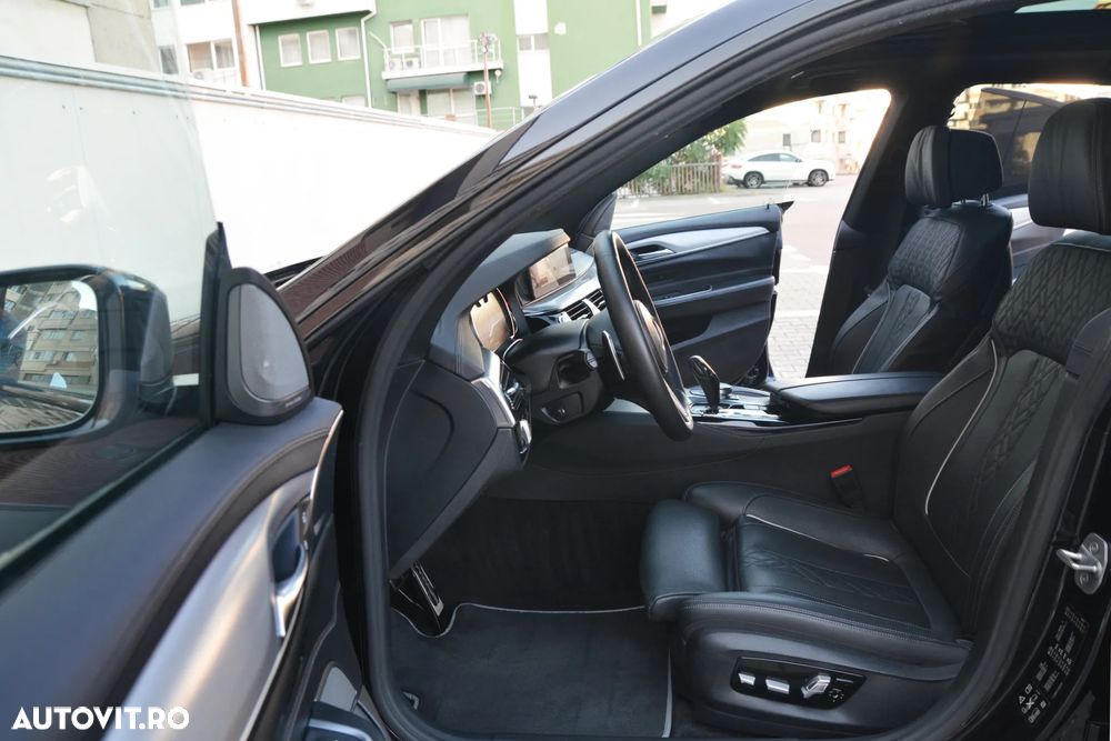 BMW Seria 6 - 15