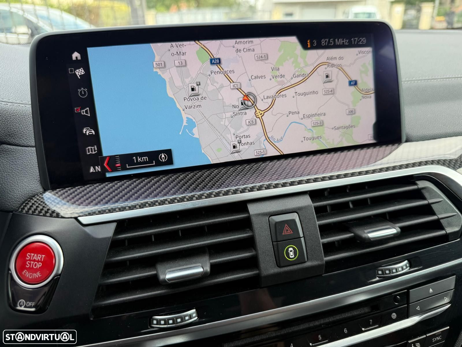 BMW X3 - 30