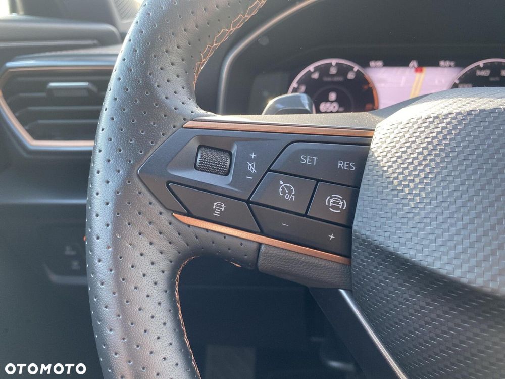 Cupra Formentor 1.5 TSI DSG - 24