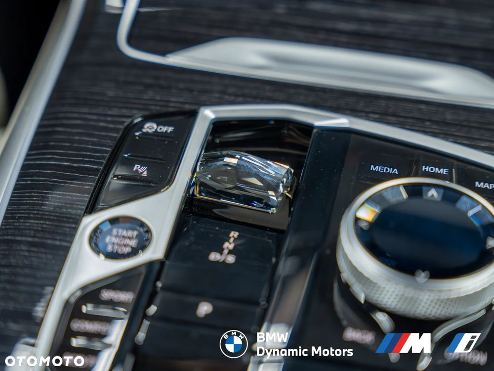 BMW X7 xDrive40d - 35