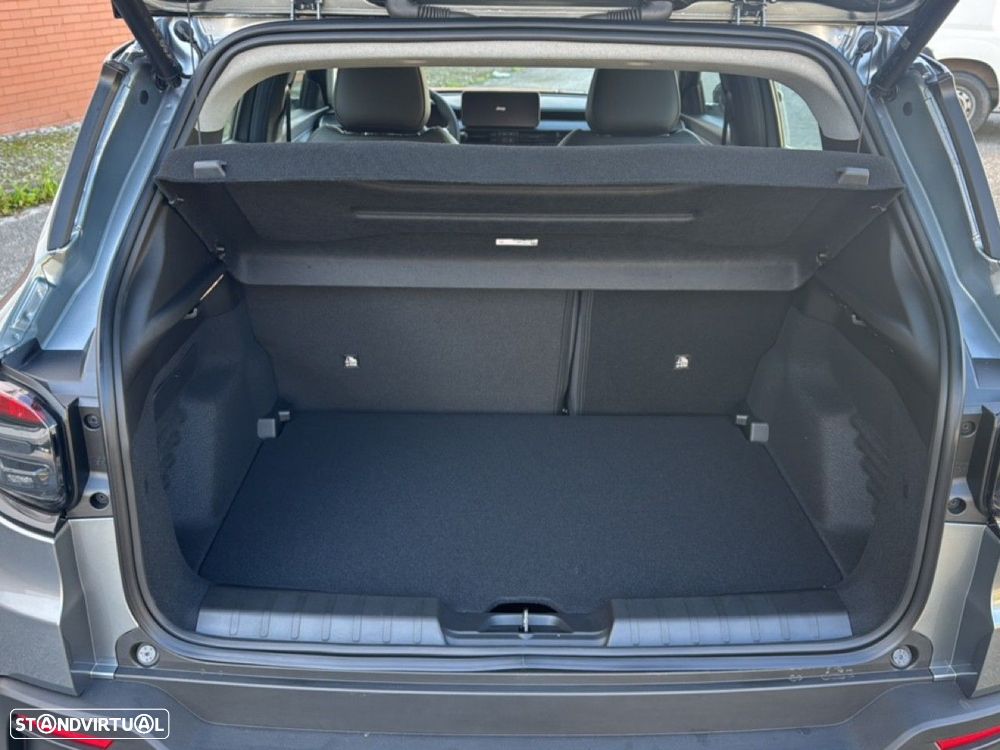 Jeep Avenger 1.2 GSE T3 Altitude - 6