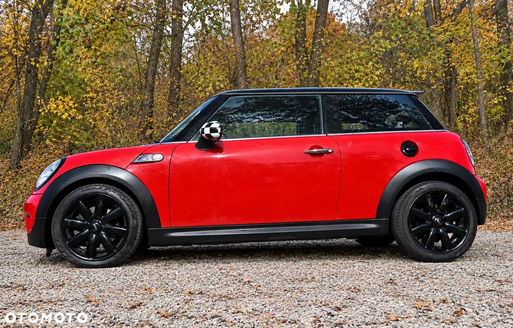 MINI Cooper S - 7