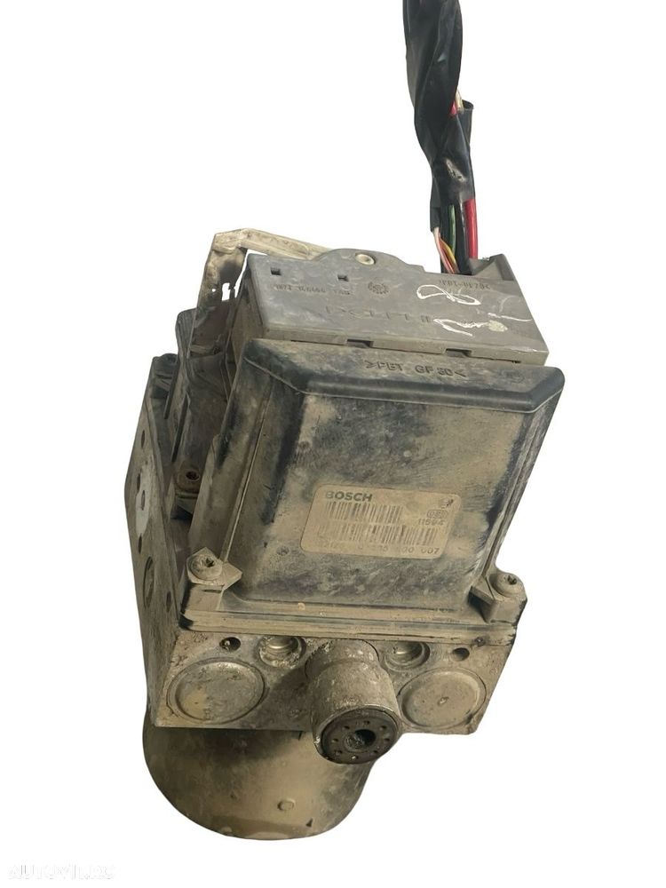 Pompa ABS FORD MONDEO III B5Y 2000 - 2007 0265222015 1S71-2M110-AE - 1