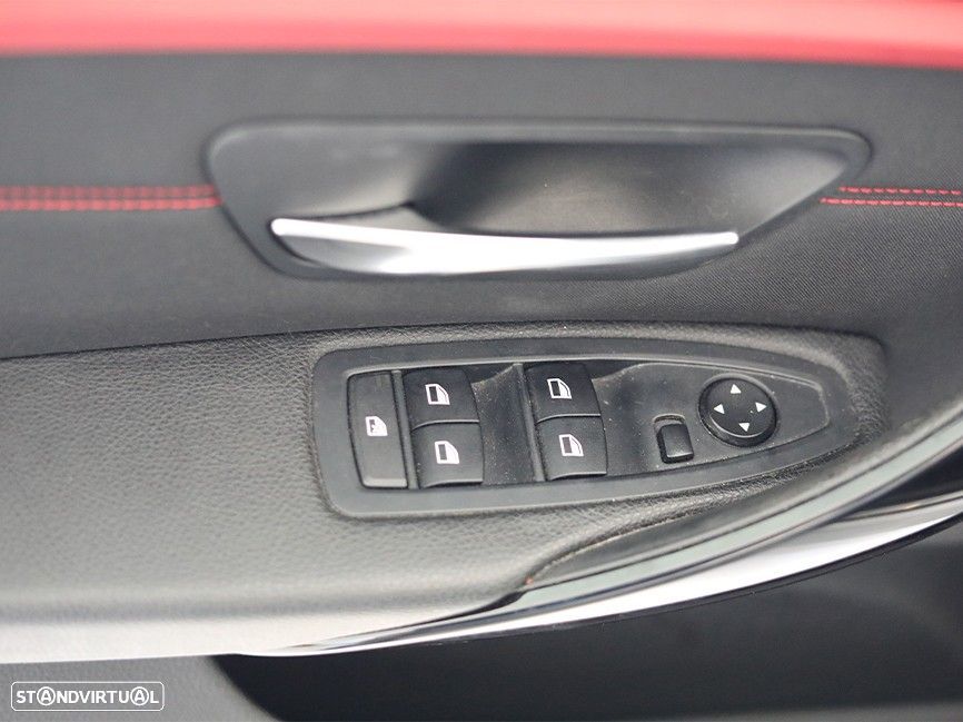 BMW 420 Gran Coupé d Line Sport Auto - 25