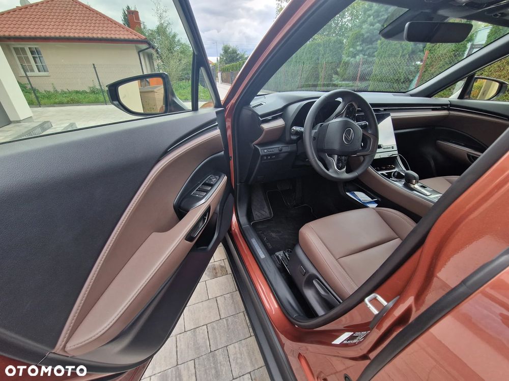Lexus LBX 1.5 Hybrid Elegant - 7