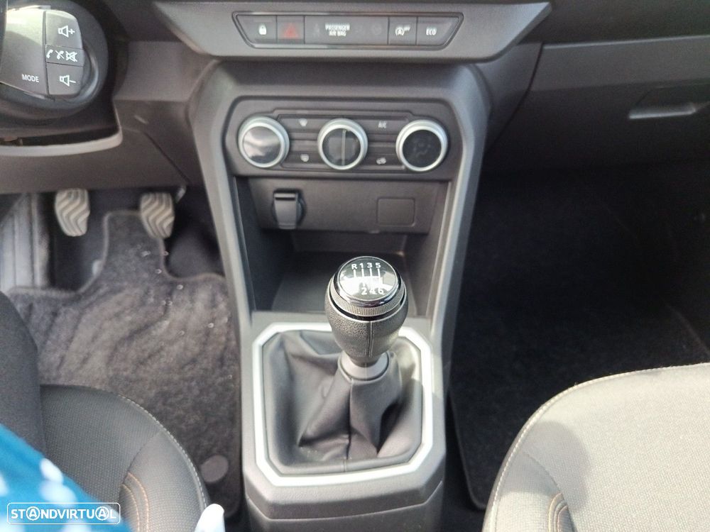 Dacia Sandero 1.0 TCe Expression - 11