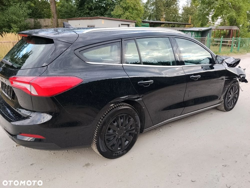 Ford Focus - 5