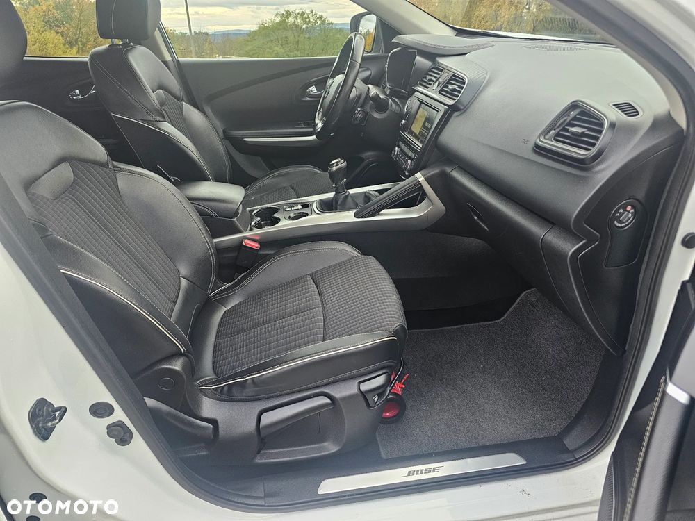 Renault Kadjar Energy TCe 130 Bose Edition - 15