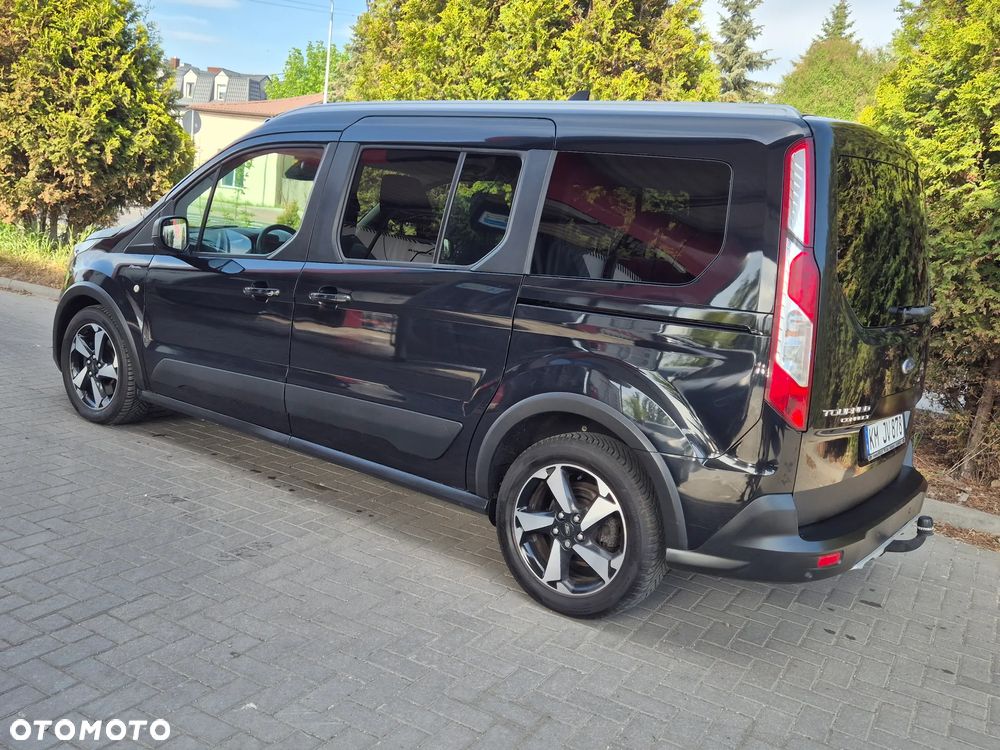 Ford Tourneo Connect Grand 1.5 EcoBlue Start/Stop Active - 7