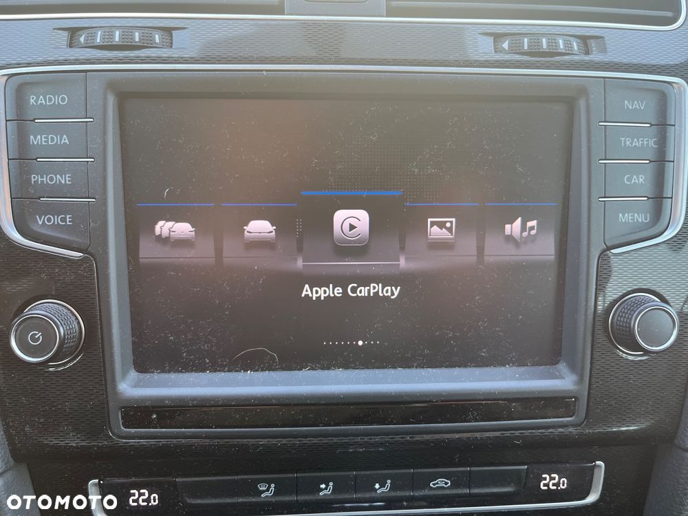 Volkswagen Golf - 14