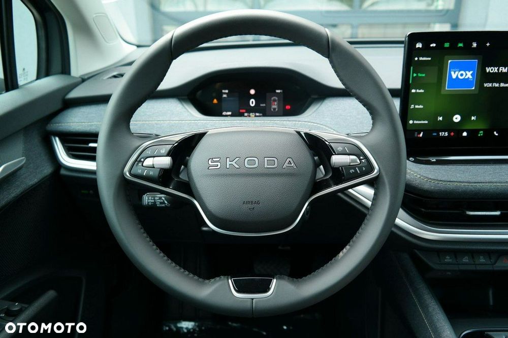 Skoda Elroq - 13