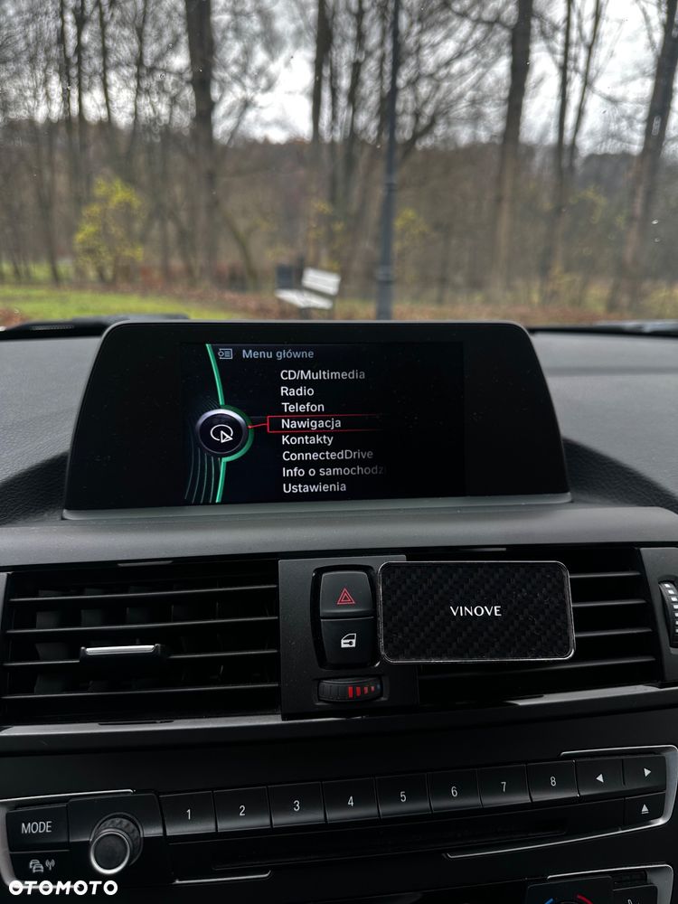 BMW Seria 1 116i Sport Line - 12